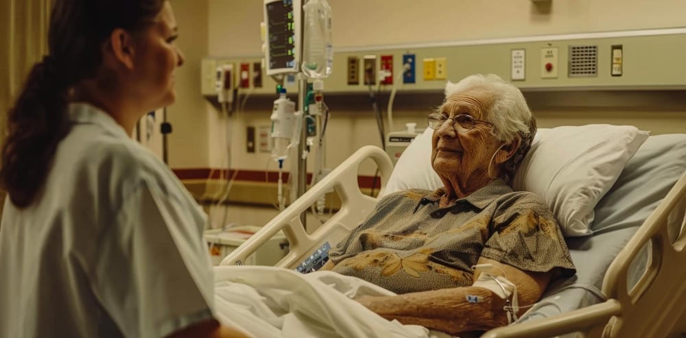 Critical Care at Home