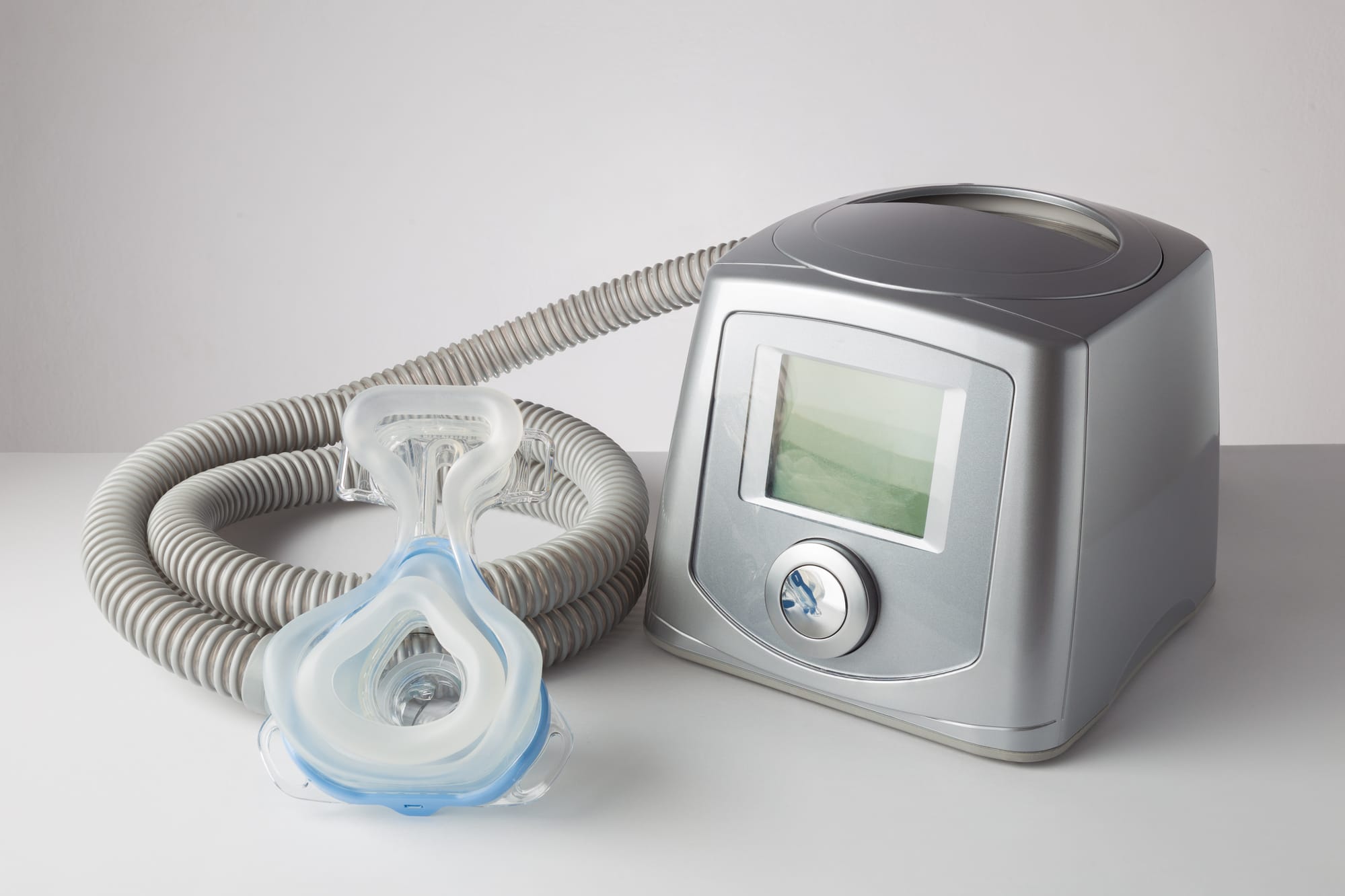 CPAP / BIPAP