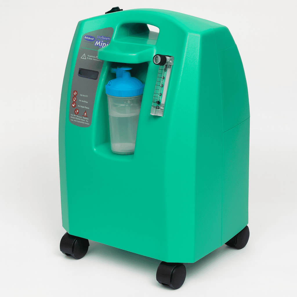 Oxygen Concentrator
